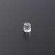 thumbnail image 2 of BESTYASH 1000Ud Accesorios Para Pendientes Transparentes De Plástico Con Forma Octagonal Para Y Seguridad, 2 of 6