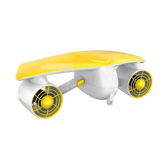 Underwater Thruster Handheld Diving Booster Equipment Water Plane Entertainment Water Sports ,Enhanced Propulsion