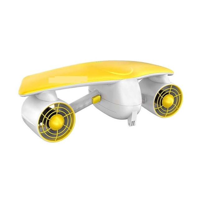 Underwater Thruster Handheld Diving Booster Equipment Water Plane Entertainment Water Sports ,Enhanced Propulsion