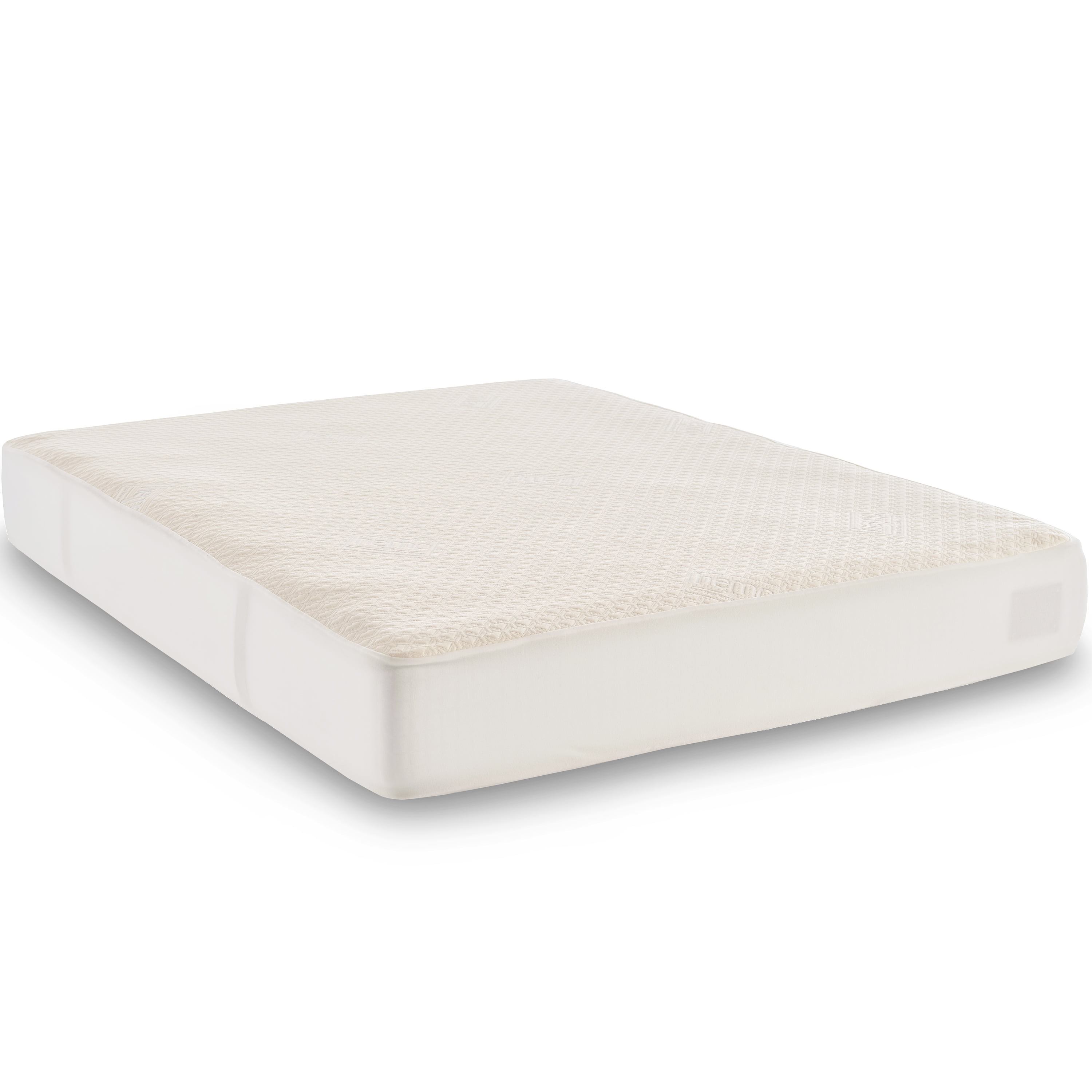DOQU Home Hemp Mattress Protector 100% Waterproof and Noiseless
