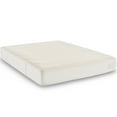 thumbnail image 6 of DOQU Home Hemp Mattress Protector 100% Waterproof and Noiseless, 6 of 8