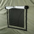 thumbnail image 4 of Tente de Vélo, Tente de Vélo, Hangar de Vélo pour le Camping Utilisation de la Randonnée Jardin Utilisation Armée Verte, 4 of 8