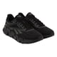 thumbnail image 3 of Tenis Reebok Mujer Dama Zig Dynamica 6 Negro Entrenamiento negro 4.5 MX, 3 of 8