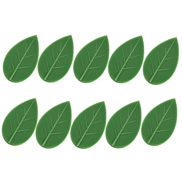 Fiudx Gancho de Pared para Escalar, Soporte para Plantas Que Ahorra Espacio, Adhesivo de Alta Viscosidad, Fácil Instalación, Decoración Del Hogar Ordenada, Organizador de Cables para Interiores, Mate