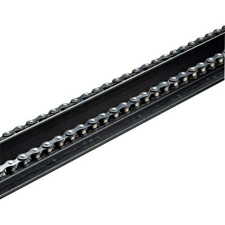 Chamberlain Chain Drive Rail Extension Kit for 10' High Garage Doors