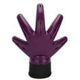 thumbnail image 3 of Accesorios de peluquería, herramientas de peinado, secador de pelo con forma de mano, difusor de plástico para secado de cabello, accesorio para secador de peluquería probado y confiable, 3 of 14