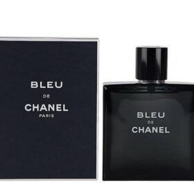 Eau de toilette Bleu Chanel para Hombres 100 ml