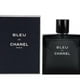 thumbnail image 1 of Eau de toilette Bleu Chanel para Hombres 100 ml, 1 of 2