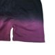 thumbnail image 2 of Pantalones cortos de yoga para mujer, elásticos, transpirables, de cintura alta, para levantar glúteos Púrpura Pequeño, 2 of 5