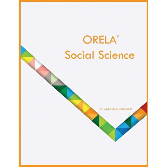 ORELA Social Science, (Paperback)