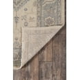 thumbnail image 5 of Momeni Banaras Oriental Traditional Area Rugs, Beige, 7'6''x9'6'', 5 of 6