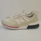 thumbnail image 3 of New Balance 574 Sport Tier 1 White Athletic Shoes Sneakers Mens Size 13 D, 3 of 5