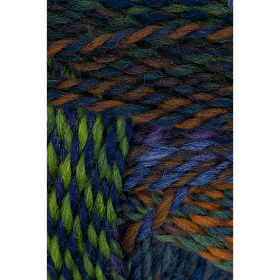 Schoppel Wolle - Edition 3 Knitting Yarn - A Day in the Garden (# 2328)