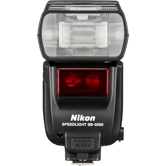 Nikon SB-5000 Speedlight Flash for Camera, FSA04301