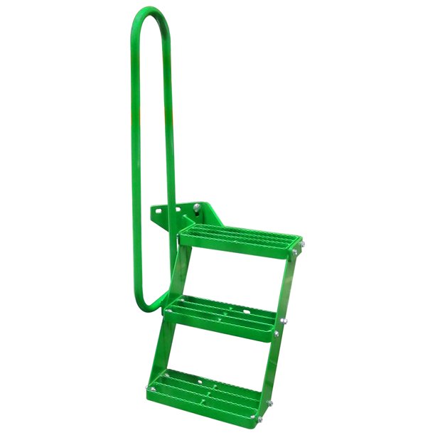 New Left Hand Step Kit for John Deere 3010 3020 4000 4010 4020