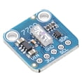 thumbnail image 3 of ANGGREK Ambient Light Sensor Module Light Measuring Board I2C Bus Interface For VEML7700,I2C Bus Interface Sensor Board,Light Sensor Module For, 3 of 8