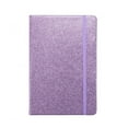 thumbnail image 4 of Glitter Notepads,A5 Size Notepad Journal Notebook for Women/Men Office Work,QZS Reusable Cute Note Book Note pads for Women,8.4x5.7In, 4 of 6