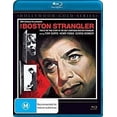 thumbnail image 1 of The Boston Étrangler (1968) [ Blu-Ray, Reg.A/B/C Import - Australie ], 1 of 1