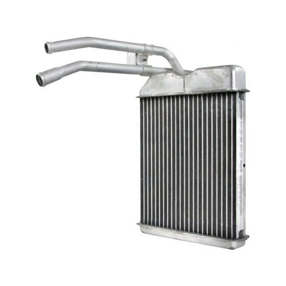 Heater Core - Compatible with 1994 - 1997 Chevy S10 1995 1996