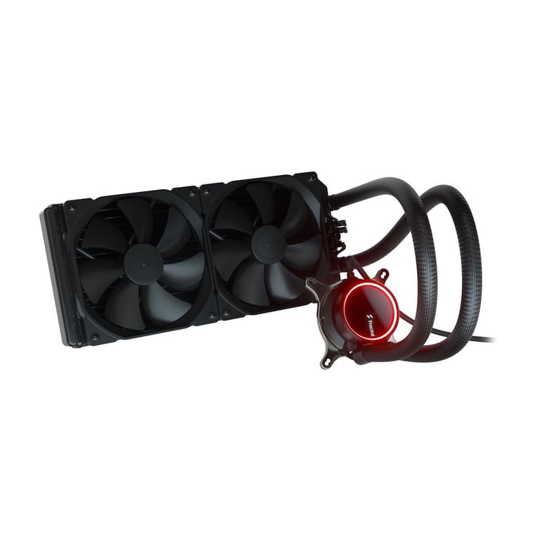Fractal Design Celsius+ S28 Dynamic - Processor liquid cooling