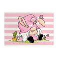 thumbnail image 3 of Hearth & Gear Easter Placemats With Realistic Bunny Pattern Easter Decoration Atmosphere Strong Effect Appearance Tall Dining Table Set for 4 round Small Table Set Indoor Charger Plates 6 Fall Place, 3 of 7