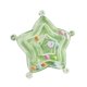 thumbnail image 5 of Bird Cage Toy Parrot Ratiry Wheel Game Interactive Game Enriquecimiento ligero Verde, 5 of 8