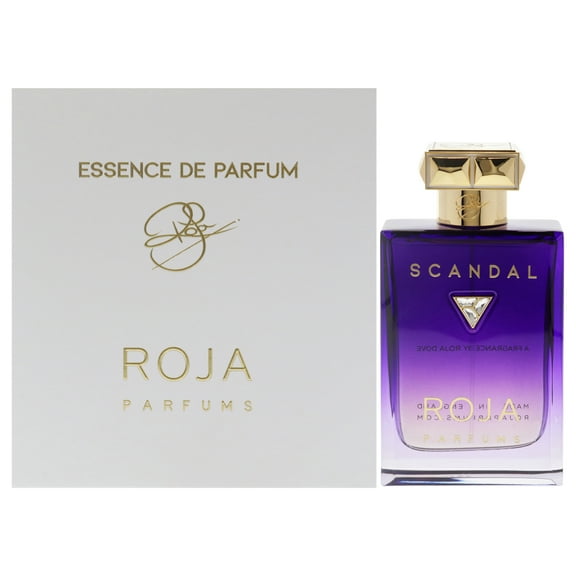 Roja Scandal Pour Femme Essence De Parfum 3.4 oz (100ml)
