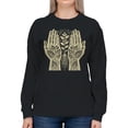 thumbnail image 2 of Nurturing Nature Men's Sweatshirt, 2 of 3