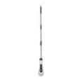 thumbnail image 4 of Horsepower Cleaning Brush With 7 Replaceable Brush Heads Removable For Short Handle For Bathroom Tub Tile Kitchen Window Shower Clean, 4 of 9