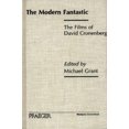 thumbnail image 1 of Le Fantastique Moderne: les Films de David Cronenberg, 1 of 1