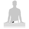 thumbnail image 2 of Brybelly 6 Deck Blackjack Shoe and Discard Tray, 2 of 3