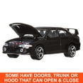 thumbnail image 5 of Matchbox Moving Parts Signature Line 1:64 Scale Realistic Toy Car or Truck (1 Vehicle, Style Varies), 5 of 8