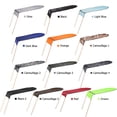 thumbnail image 3 of Kayak Canopy Mount Base Durable Corrosion Resistant Mounting Hardware Included Easy Installation for Boats Kayaks Canoes, 3 of 7
