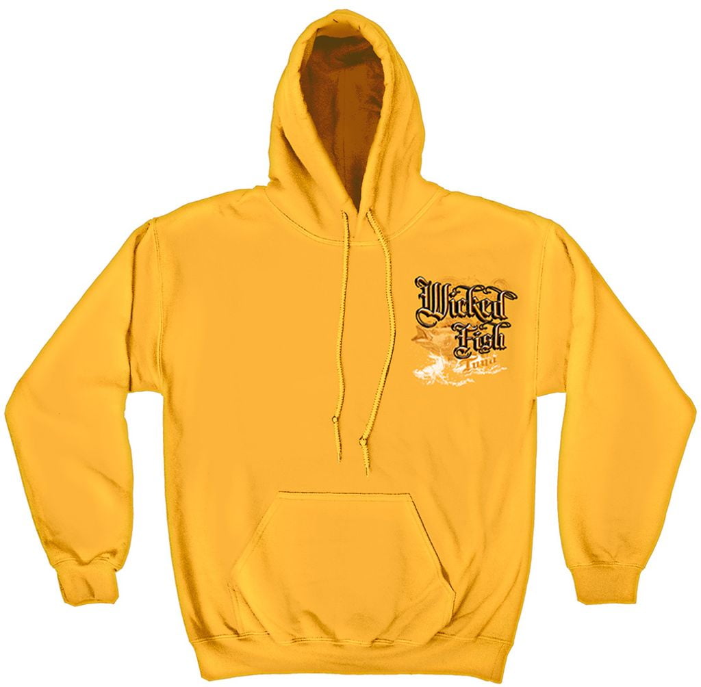wicked tuna sweatshirts