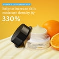 thumbnail image 2 of Crema facial belif Aqua Bomb con vitamina C, vitamina E y ácido hialurónico, 50 ml, 2 of 5