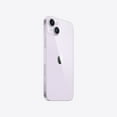 thumbnail image 6 of Straight Talk Apple iPhone 14 Plus, 128GB, Purple - Prepaid Smartphone [Locked to Straight Talk], 6 of 6