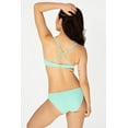 thumbnail image 3 of Smart & Sexy Women's Swim Secret Side Ruched Bikini Bottom, 3 of 5