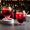A, variant on Vampire Shape Wine Glasses, Transparent Cocktail Glass with Drinking Tube, Novelty Glass Cup for Wine, Champagne, Juice, Home, Bar, Party Decor