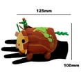thumbnail image 3 of Catanimal Plushies: Wood Sprite, 3 of 3