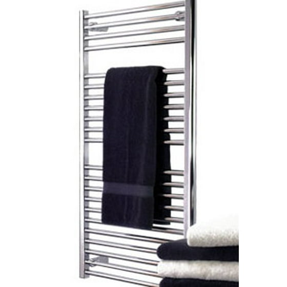 Artos M06875p Ch Denby 27x30 Towel Warmer Plug In Chrome