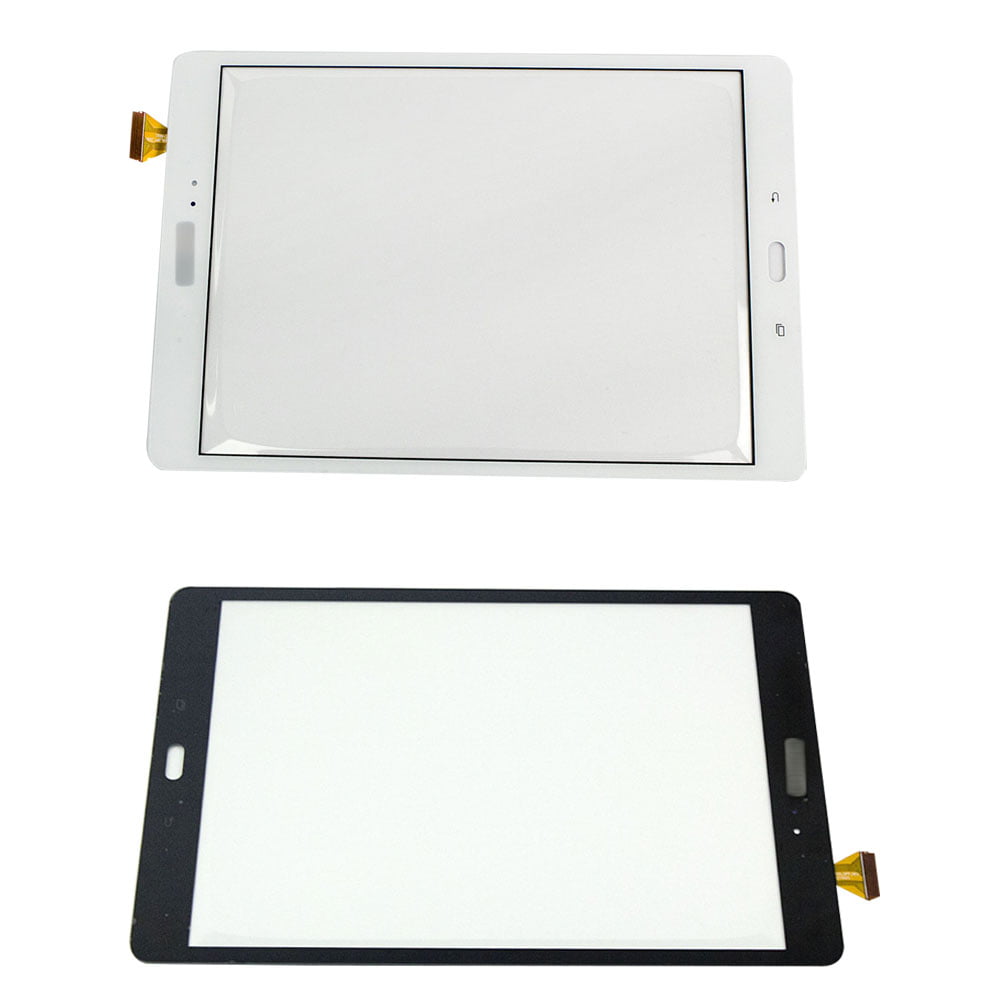 For Samsung Galaxy Tab A 9.7 SM-T550 Front Outer Touch Screen Digitizer Tools US 