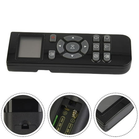 Remote Control For For Deebot N79 N79S M80 RC1507 Sweeper Accessories