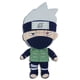 thumbnail image 1 of Great Eastern Entertainment Naruto Shippuden- Kakashi 8" H Peluche, 1 of 4