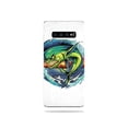 thumbnail image 1 of MightySkins SAGS10-Angry Mahi Mahi Skin for Samsung Galaxy S10 - Angry Mahi Mahi, 1 of 2