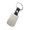 D, variant on Multipurpose Key Holder With Opener Tool Compact Rectangle Shape Stainless Steel Construction