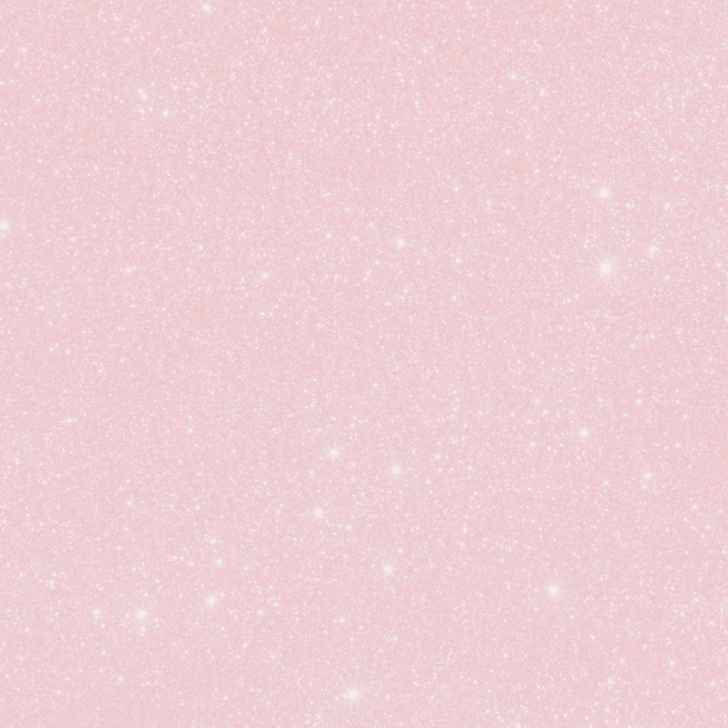 Petal Pink Glitter