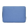 thumbnail image 1 of ML Waterproof Sleeve Solid Computer Notebook Cover For MacBook Huawei Laptop Bag Case For Dell HP Acer Lenovo 11 inch, 1 of 7