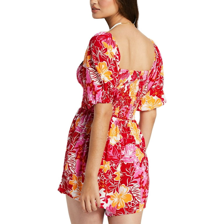 Junior rompers with sleeves hotsell