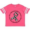 thumbnail image 3 of Inktastic Hypogammaglobulinemia Awareness Boys or Girls Toddler T-Shirt, 3 of 5