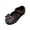 Black, variant on DuoJiaJ Childrens Shoes Pearl Rhinestones Shining Kids Princess Shoes Baby Girls Shoes For Party And Wedding Girls Casual Sandals Size 12